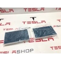 Фильтр салонный Tesla Model 3 2017 1107681-00-A