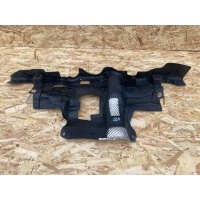 Защита днища Mercedes-Benz GLA H247 2022 A2473523300,A2473523900