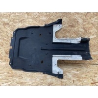 Защита днища Jaguar XE X760 2018 GX736B629AC,T2H1034,T2H51849