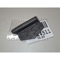 Заглушка переднего бампера буксировочного крюка Ford Kuga 2012-2019 5298967