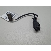 Форсунка омывателя лобового стекла Volkswagen Polo Sedan 2011- 6E0955986B