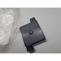 Накладка кожуха замка капота Audi Q7 4M 2015- 4H0823543
