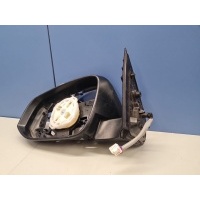 Зеркало левое Toyota Fortuner GGN155 2015- 879400KE32