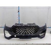 Бампер передний Chery Tiggo 8 Pro I 2021- 602001214AADQJ