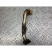 Трубка системы рециркуляции EGR Volkswagen Golf 4 1999 038131521S