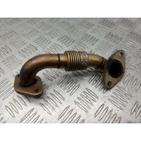 Трубка системы рециркуляции EGR Volkswagen Golf 4 2002 038131521BA