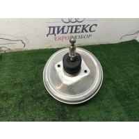 усилитель тормозов вакуумный Audi A4 (B8) 2007-2015 2012 8K0612107D