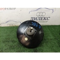 усилитель тормозов вакуумный VW Touareg 2002-2010 2006 7L6612101A