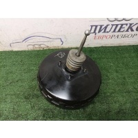 усилитель тормозов вакуумный VW Touareg 2002-2010 7L5612105J