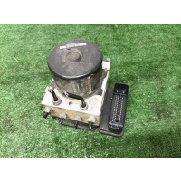 блок abs (насос) VW Touareg 2002-2010 7L0614517C