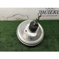 усилитель тормозов вакуумный Audi Allroad quattro 2012> 2012 8K0612107D