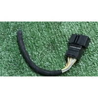 разъем BMW X5 E70 2007-2013 7550542