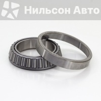 Подшипник ступичный MAZDA MAZDA 8545-33-047