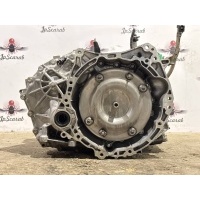 Вариатор Nissan Qashqai J10 MR20DE 2WD JF011E
