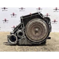 АКПП Honda CR-V 2 RD7 K24A1 2.4 4WD MRVA