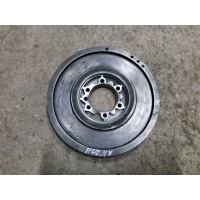 Шкив коленвала Mercedes 207 1993 6020300603