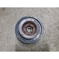 Шкив коленвала Mercedes 207 1991 6020300703