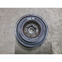 Шкив коленвала Mercedes 207 1991 602 030 06 03