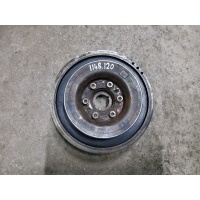 Шкив коленвала Mercedes 207 1991