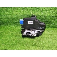 замок двери Volkswagen Touareg (2002-2010) 3D4839015K