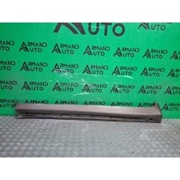 Накладка порога Volvo XC90 1 2006-2014 39812407, 31333175, 8