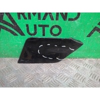 Заглушка буксировочного крюка Nissan X-Trail 3 T32 2017-2022 622A06FV0H, 8