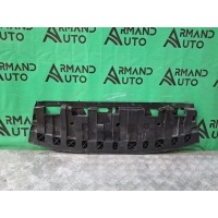 Пыльник бампера Nissan X-Trail 3 T32 2013-2022 626604CL0B, 4