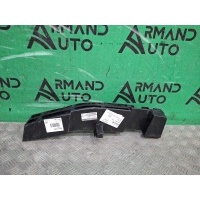 Абсорбер бампера Nissan Terrano 3 D10 2014-2022 6209300Q0D, 620930586R, 8