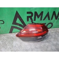 Фонарь внешний Nissan X-Trail 3 T32 2017-2022 265556FP0A, 7