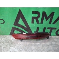 Фонарь противотуманный Changan CS75PLUS 1 2019-нв S311F2805031000AA, 4133220CD01AA, 7