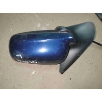 Зеркало наружное левое Seat Toledo 2001 E1010509