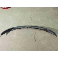 Юбка бампера нижняя Peugeot 206 2004 9631537577