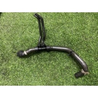 трубка системы охлаждения Mercedes-Benz E class W213 2020 A2138304205