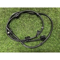 Шланг форсунок омывателя Mercedes-Benz E class W213 2020 A2138609000