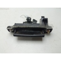 Ручка крышки (двери) багажника Mazda 3 (2003-2008) BK 2005