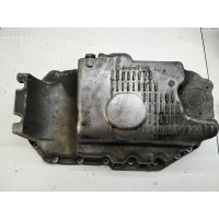 Поддон масляный Seat Leon (1999-2005) 2000 030103603P