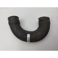 Патрубок интеркулера Opel Vectra C 2004 55352567