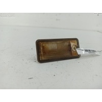 Подсветка номера Audi A4 B6 (2001-2004) 2003 8E0807430A