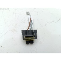 Разъем (фишка) проводки Mercedes W211 (E) 2004 0405456328