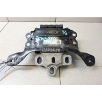 Опора КПП левая VAG Golf VII (2012 - 2020) 5Q0199555AD
