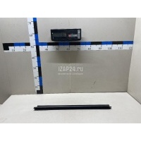 Уплотнитель (внутри) Mazda Mazda 6 (GJ/GL) 2013 GHK172821D