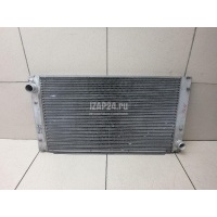 Радиатор основной BMW Paceman R61 (2012 - 2016) 17112751276