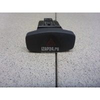 Кнопка аварийной сигнализации Renault Clio II/Symbol (1998 - 2008) 252903199R