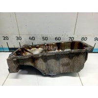Поддон масляный двигателя Citroen-Peugeot Partner (M49) (1996 - 2002) 0301L9