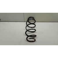 Пружина передняя VAG Fabia (2007 - 2015) 6Q0411105R