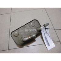 Радиатор (маслоохладитель) АКПП BMW Z4 E85/E86 (2002 - 2008) 17227505826