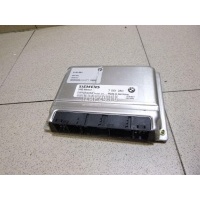 Блок управления двигателем BMW Z4 E85/E86 (2002 - 2008) 12147561380