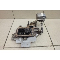 Заслонка воздушная Mazda Mazda 6 (GJ/GL) 2013 PY8V13450J