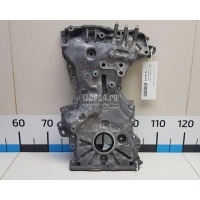 Крышка двигателя передняя Mazda Mazda 6 (GJ/GL) 2013 SH0110500C