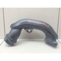Патрубок интеркулера Mazda Mazda 6 (GJ/GL) 2013 SH011333XE